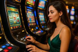 ubet myanmar VIP Bonus Cashback အစီအစဉ်များ Myanmar စလော့ဂိမ်းကစားသမားများအတွက်