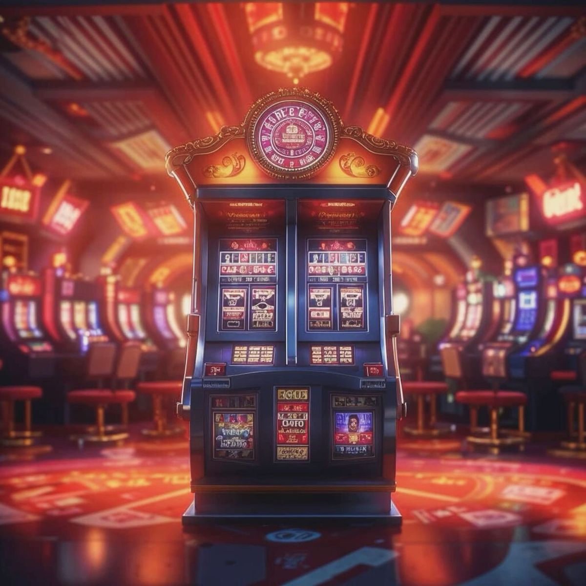 ubet myanmar တိုက်ရိုက်ကာစီနို HD live dealer streaming Myanmar