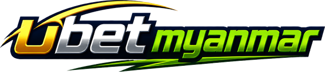 ubet myanmar logo